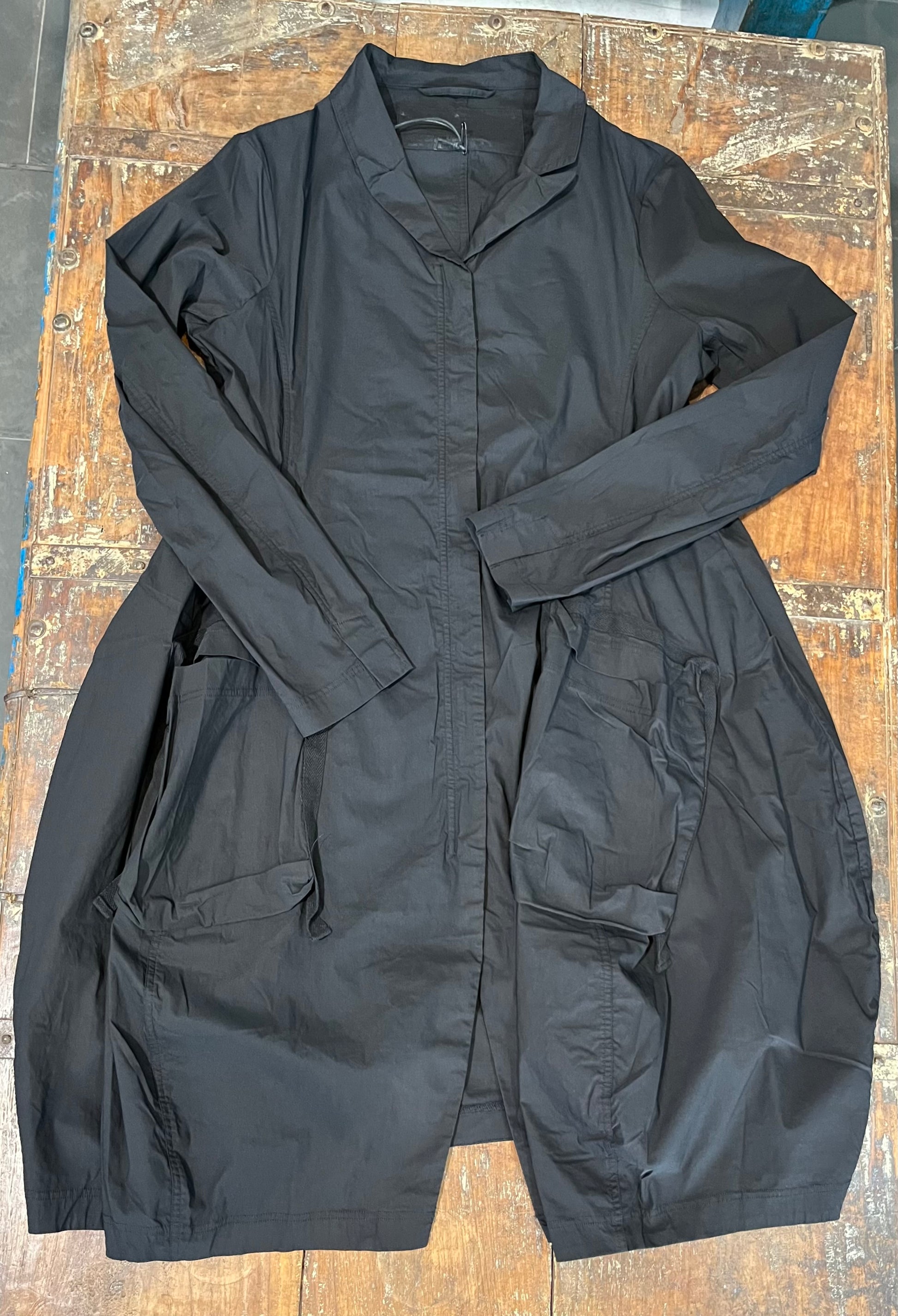 Rundholz Jacket 3631208