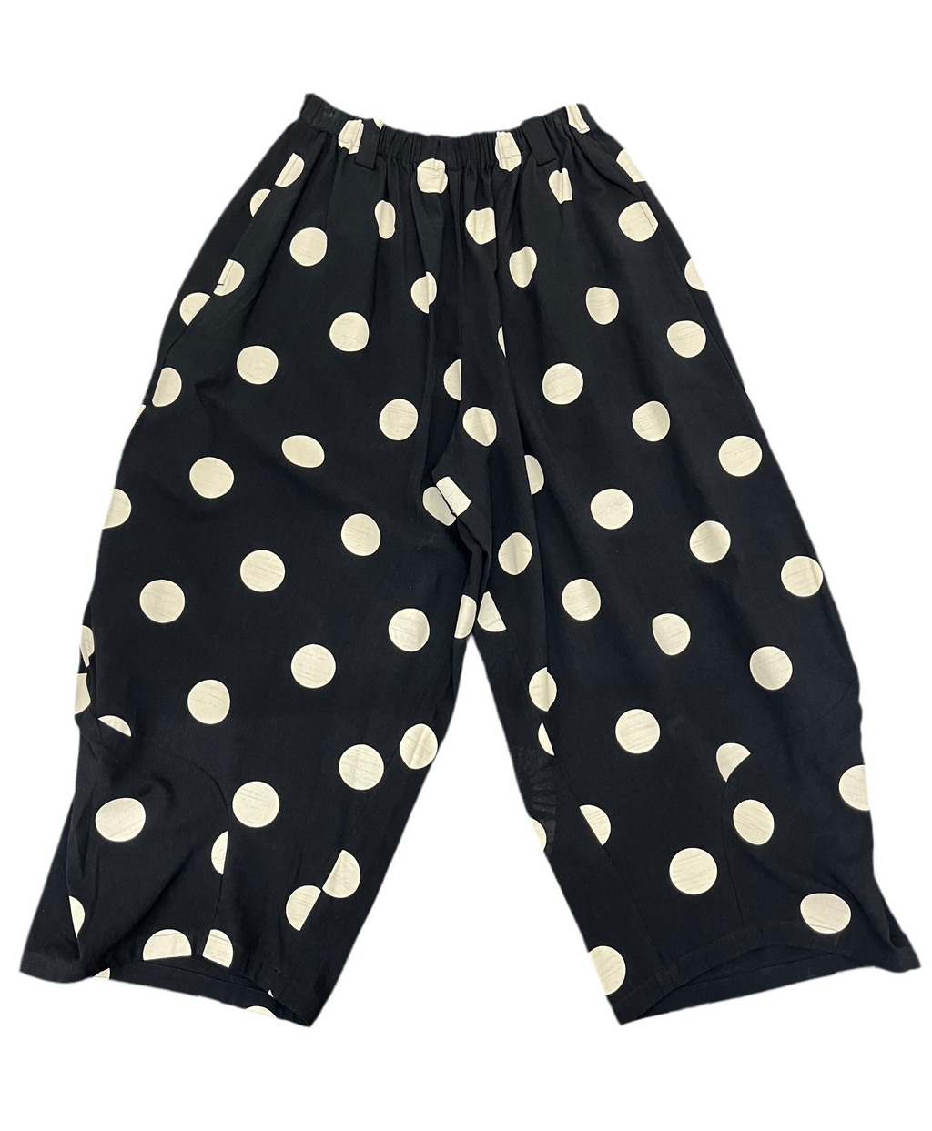 Moyuru Pants 251643