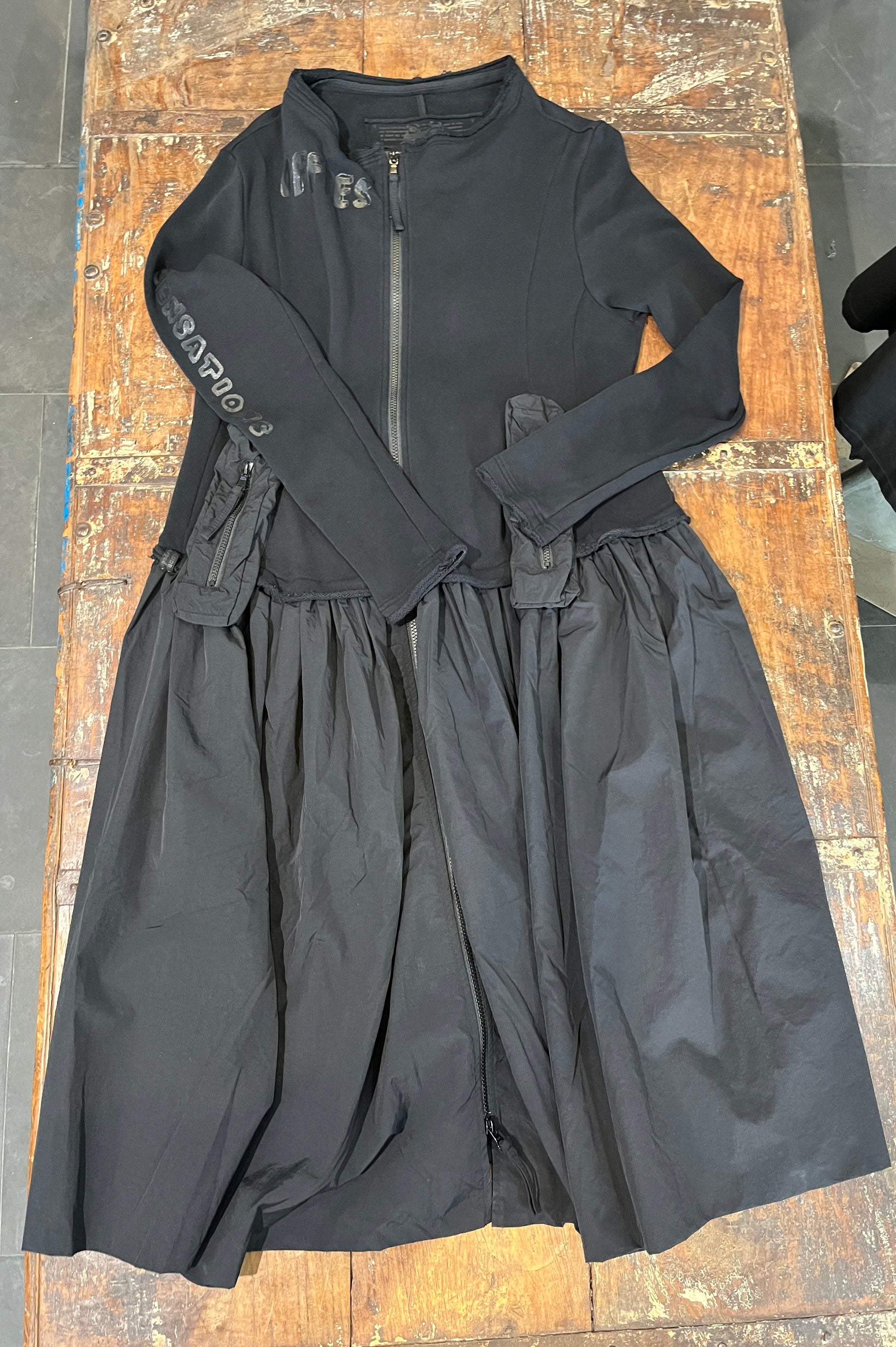 Rundholz Dress 3510904