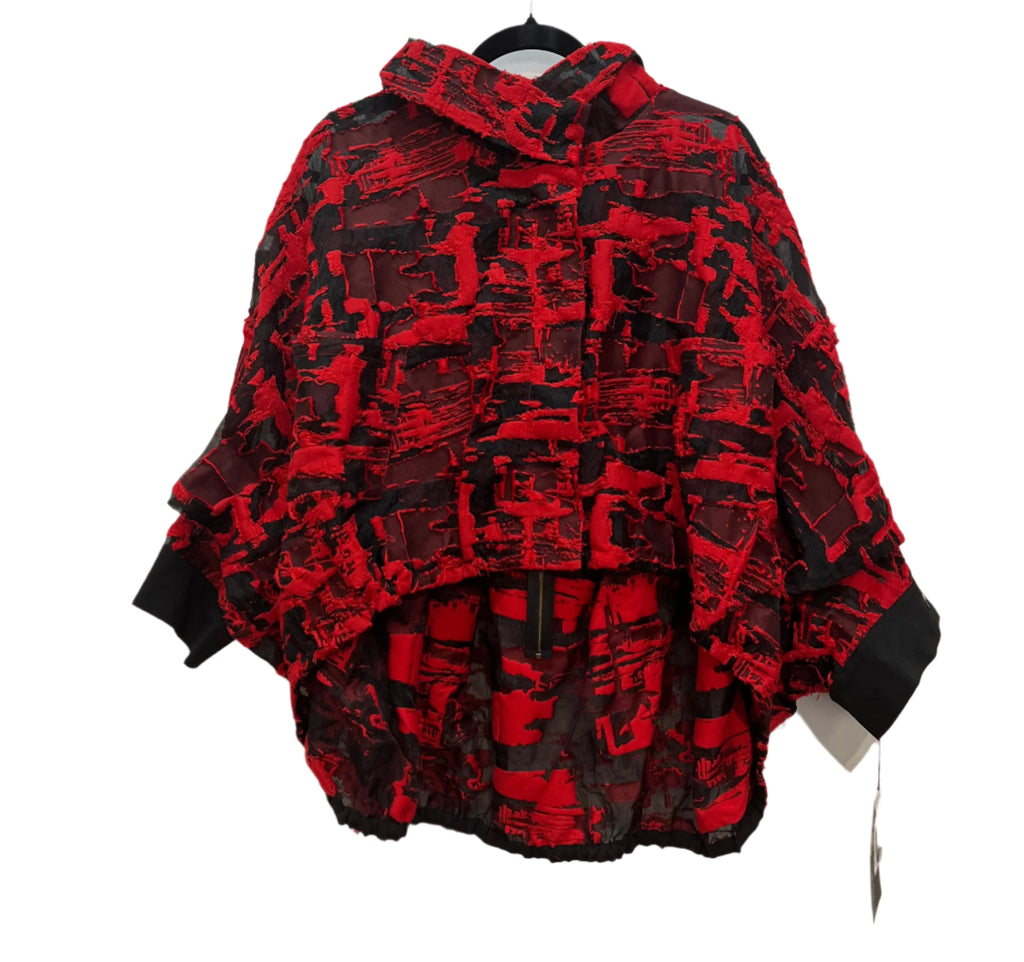 Moyuru Jacket 251637