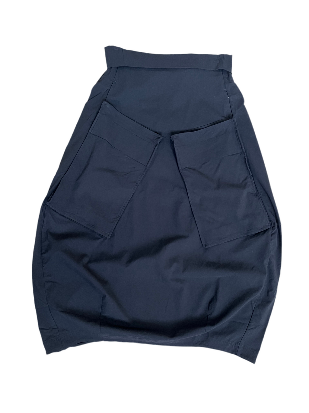 Rundholz Skirt 3390324