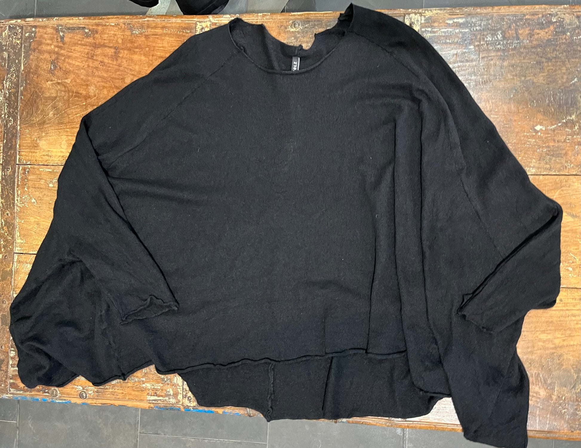 Rundholz Jumper 1360708