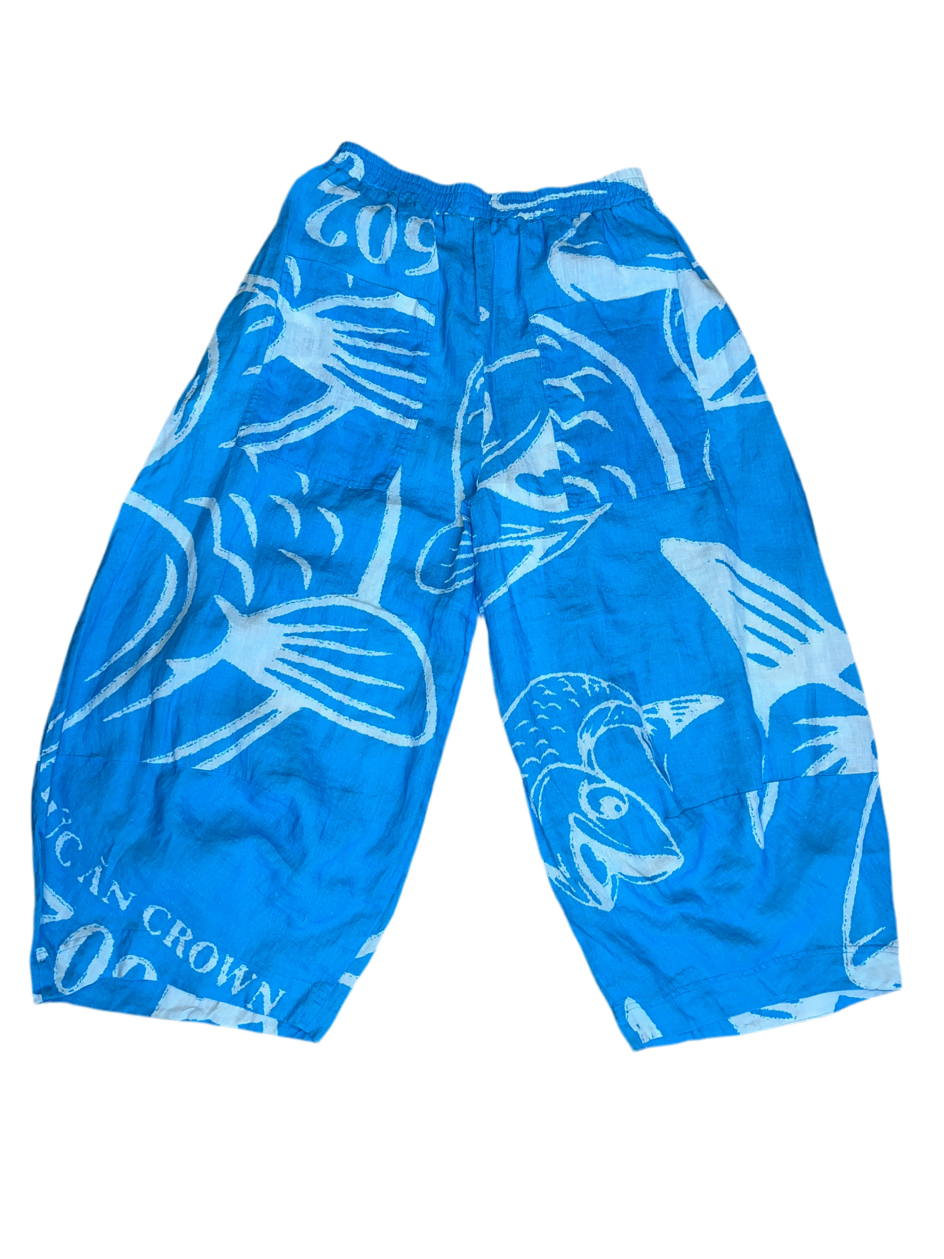 Rundholz Pants 3550105