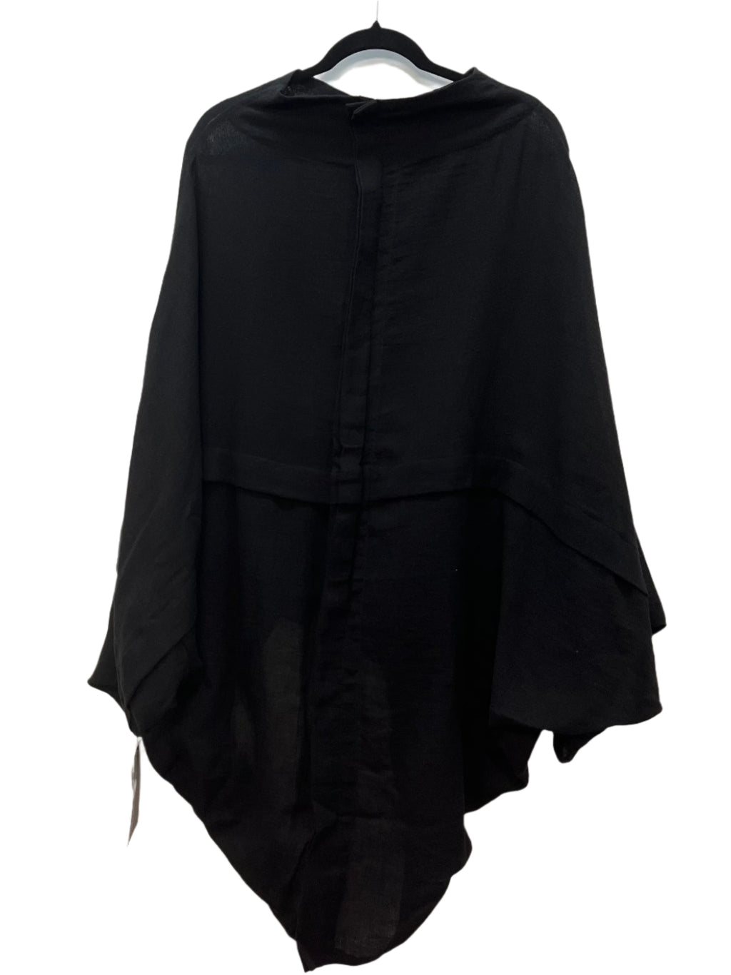 Moyuru Overlay Jacket 251408