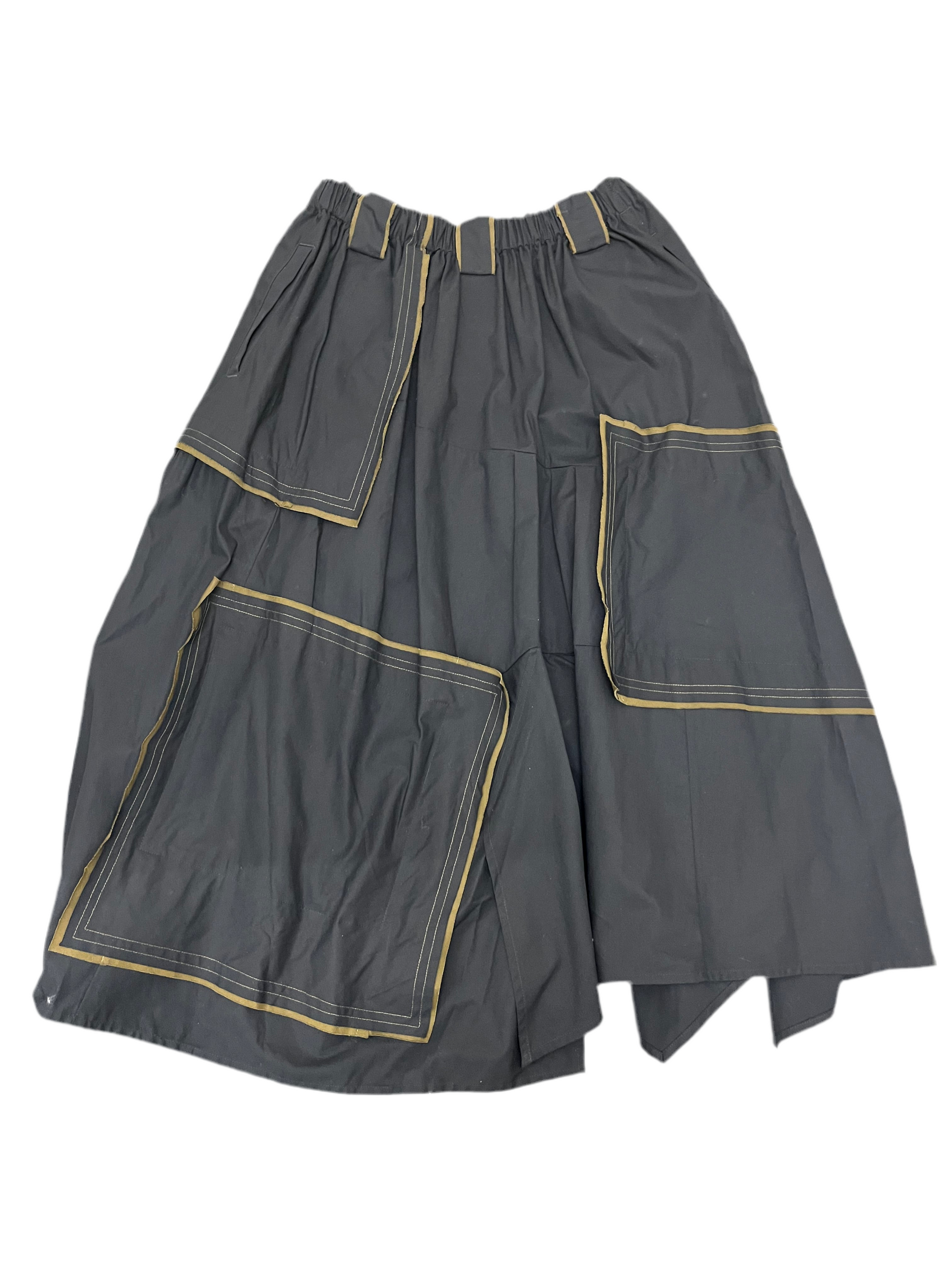 Moyuru Skirt 251400