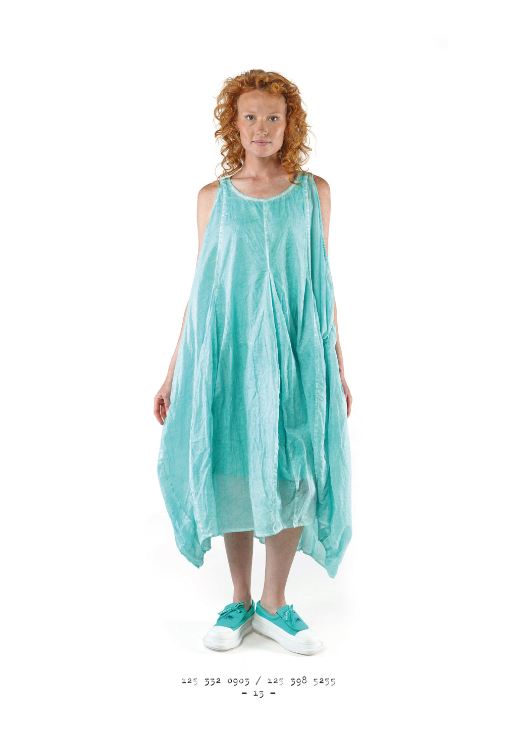 Rundholz Dress 3320903