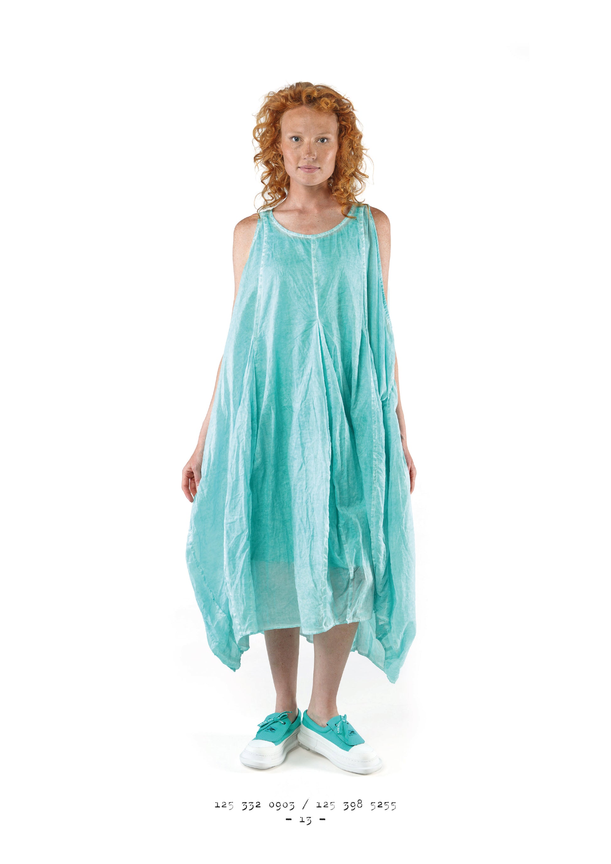 Rundholz Dress 3320903