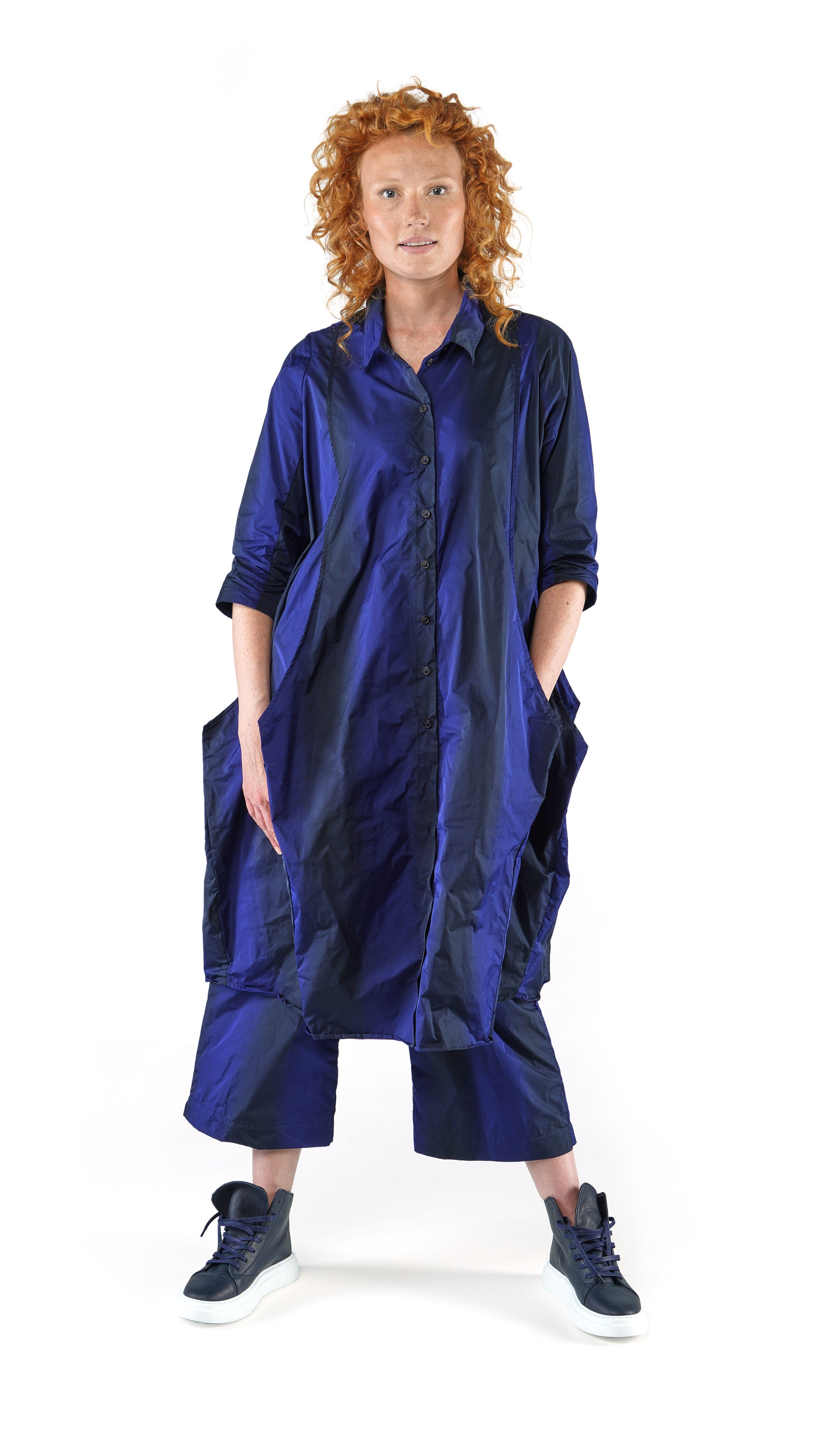 Rundholz Dress 3300905