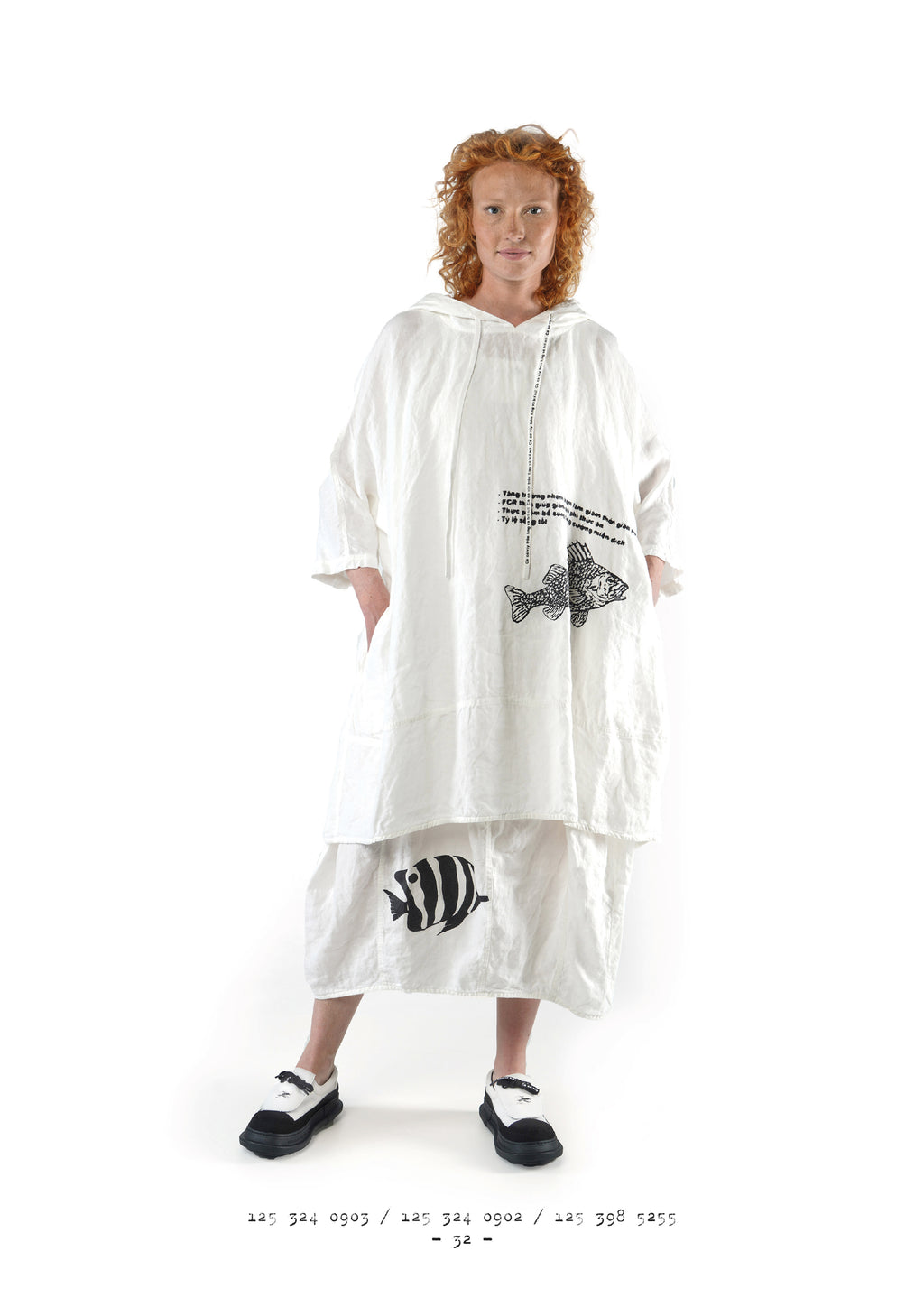 Rundholz Dress 3240902