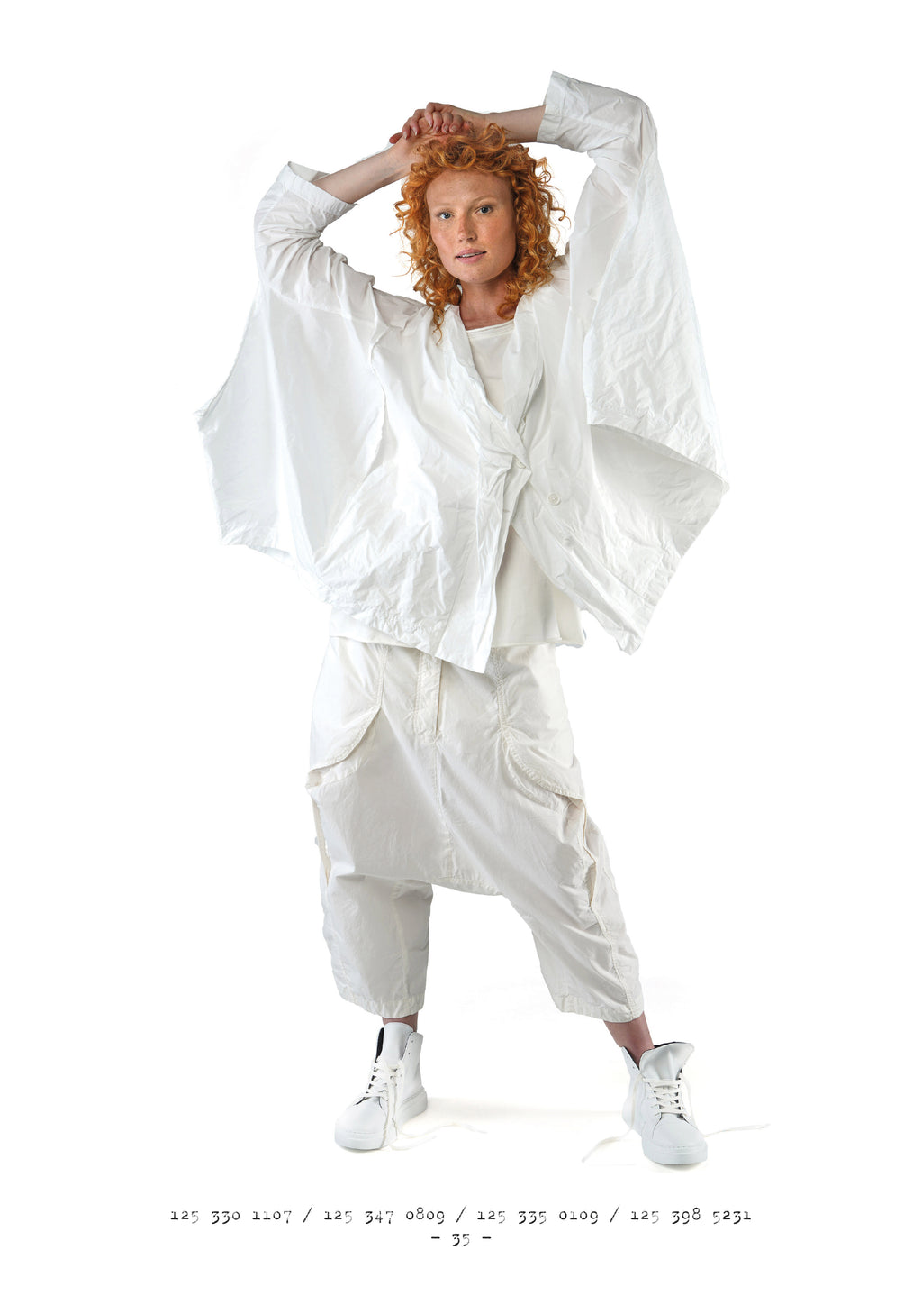 Rundholz Jacket 3301107