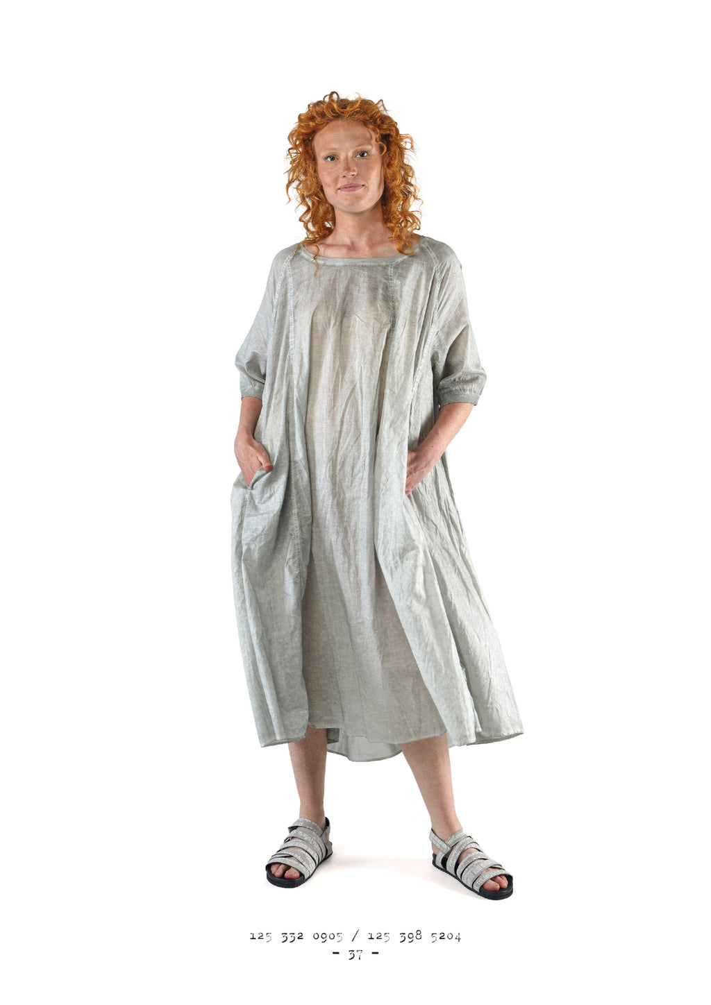 Rundholz Dress 3320905 25