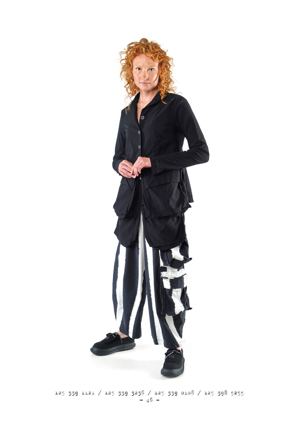 Rundholz Pants 3390108