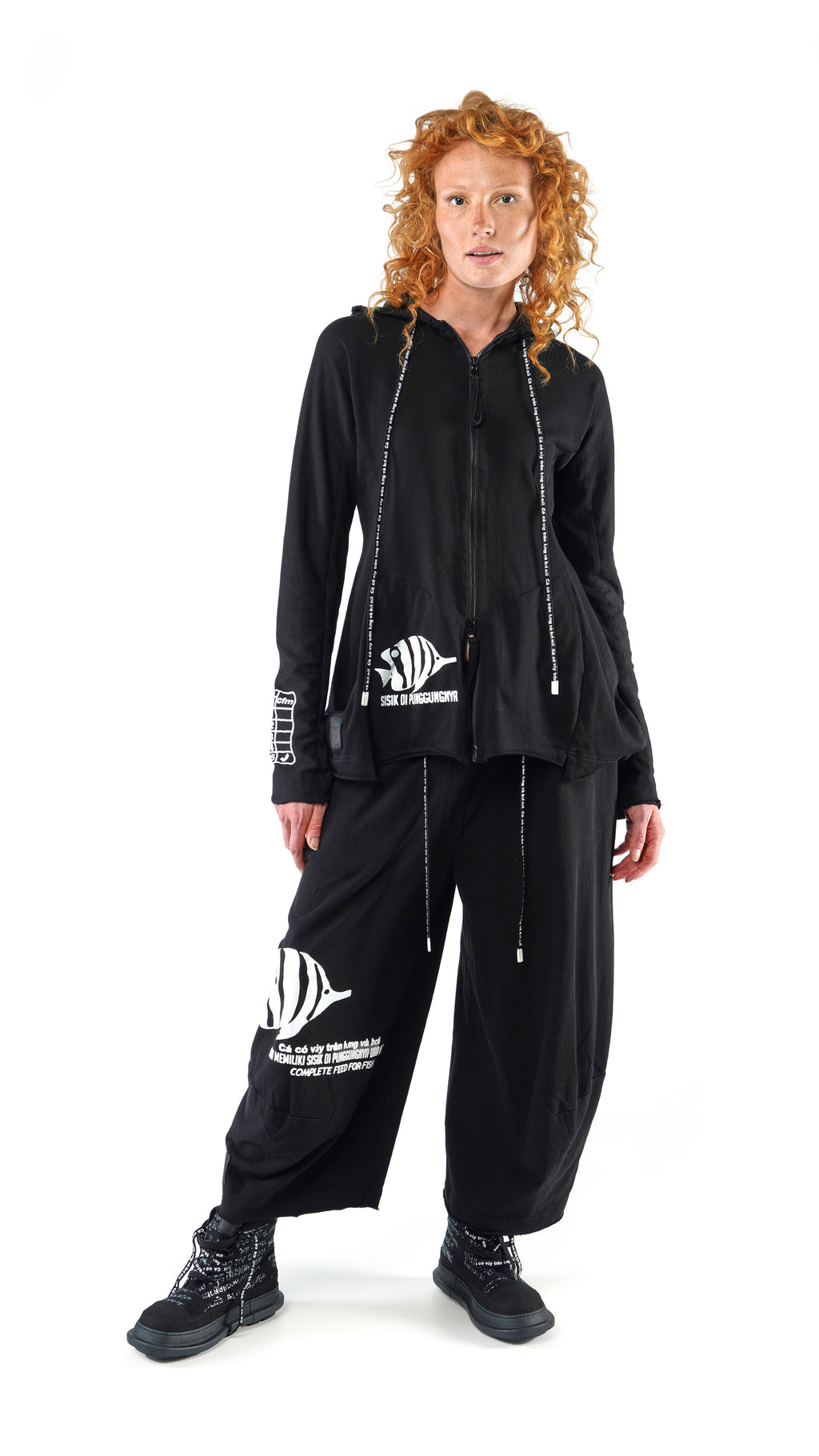 Rundholz Pants 3290111