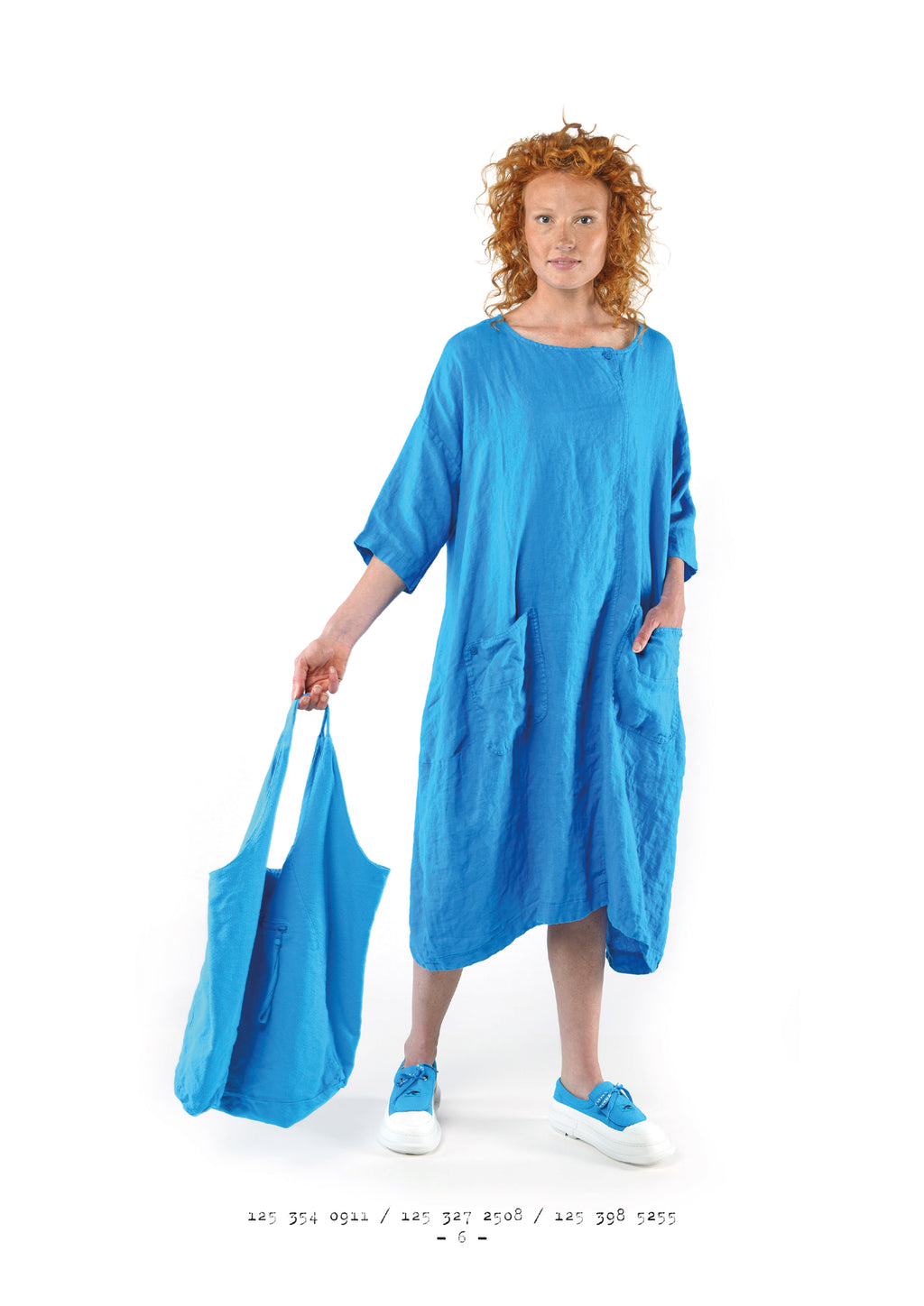 Rundholz Dress 3540911