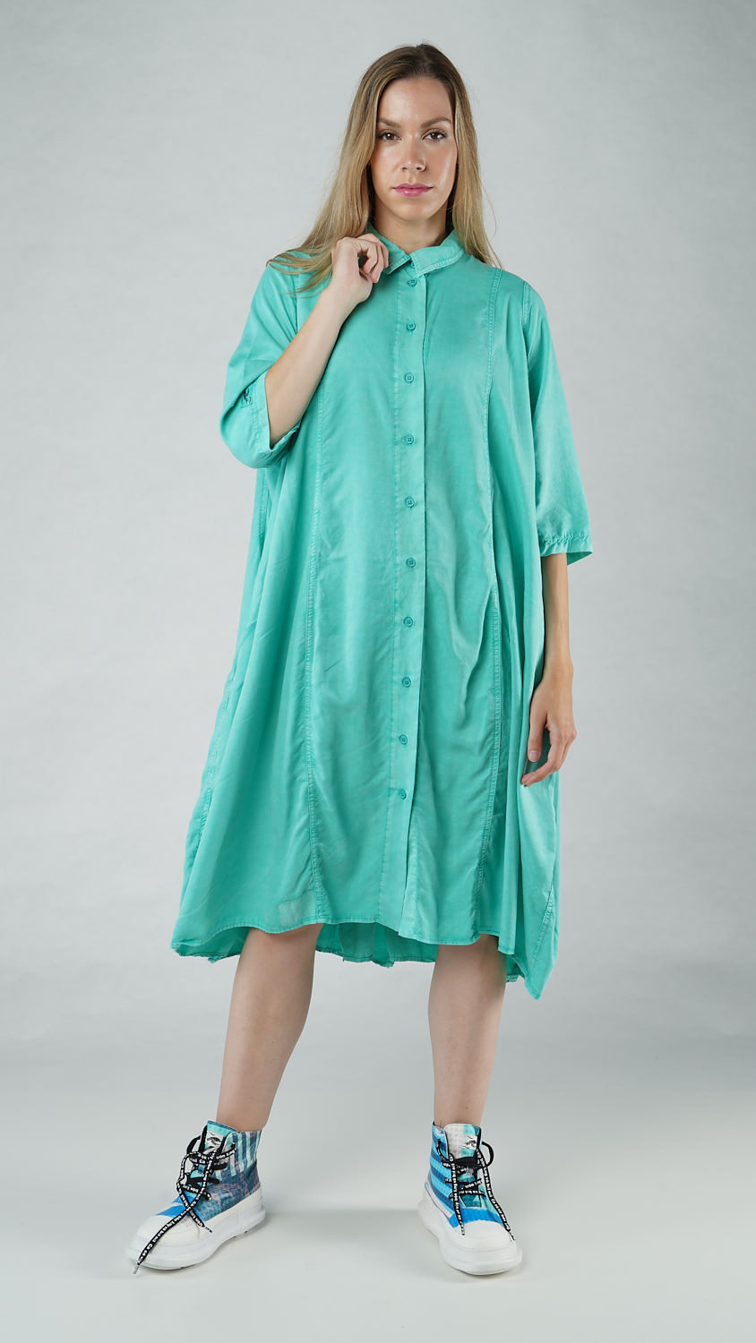 Rundholz Dress 3200906