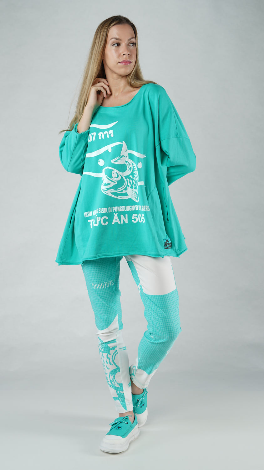 Rundholz Shirt 3290504