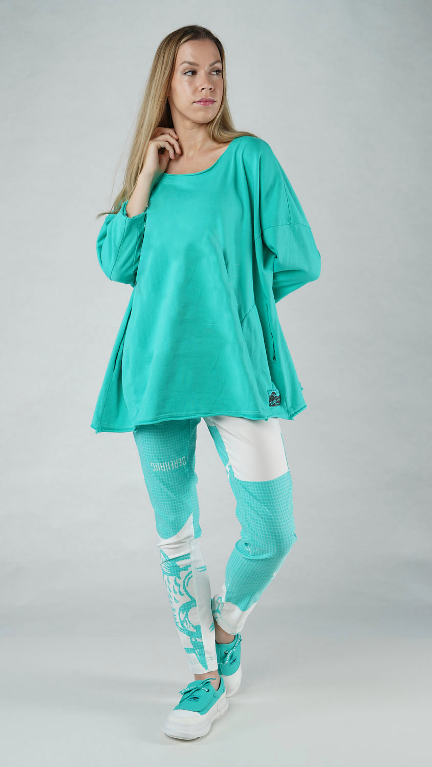 Rundholz Shirt 3290524