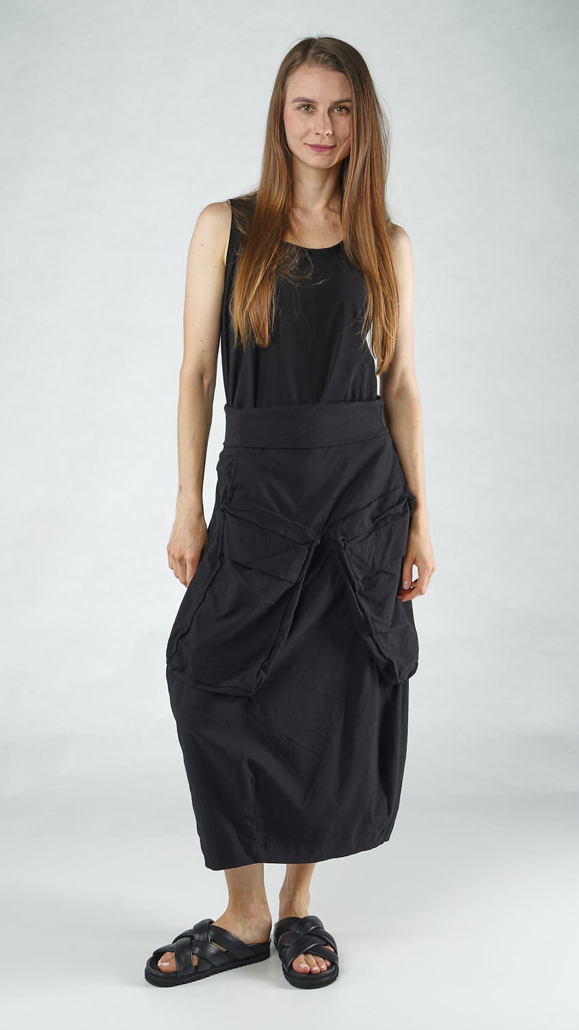 Rundholz Skirt 3390324