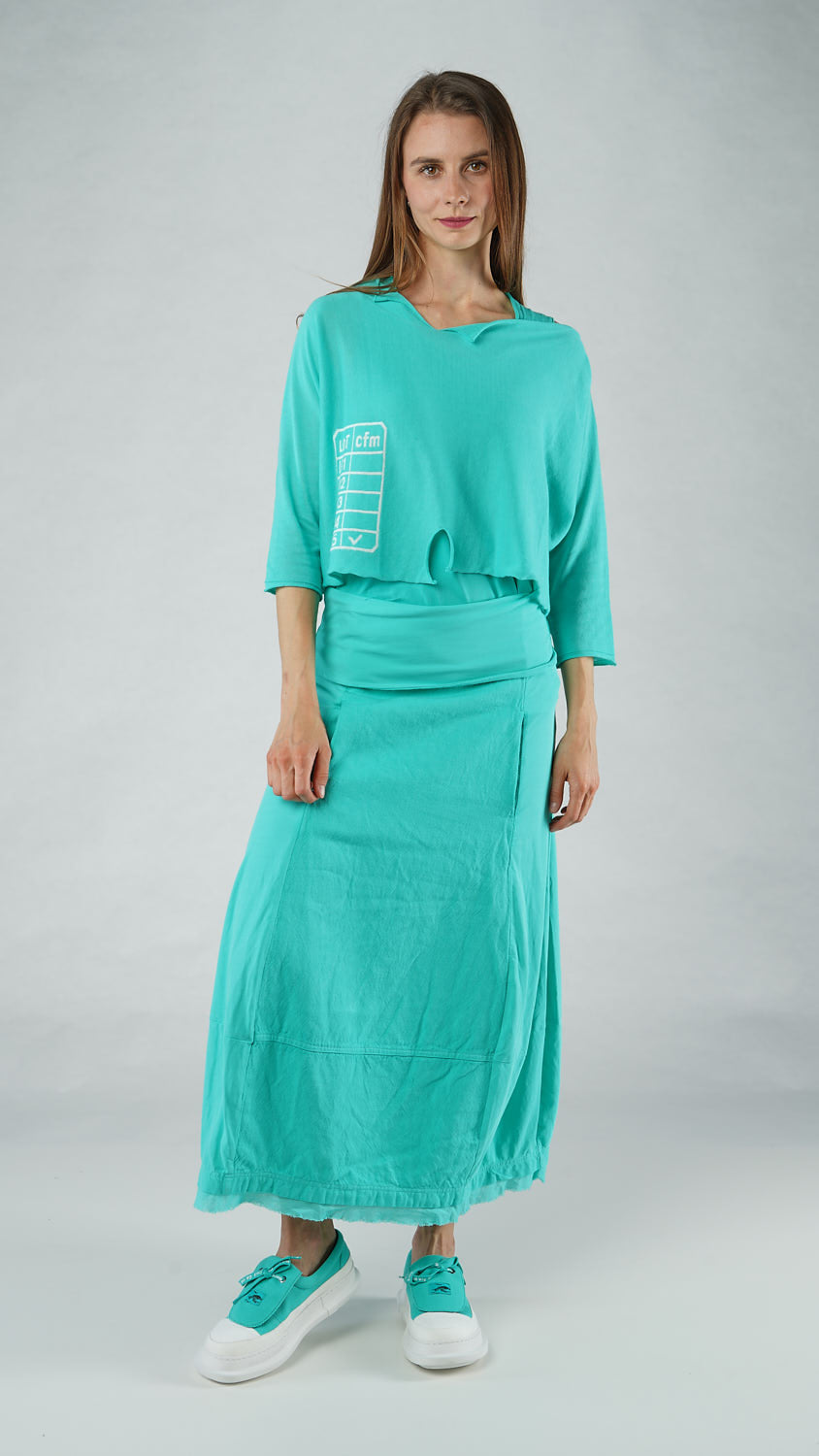 Rundholz Pullover 3410711