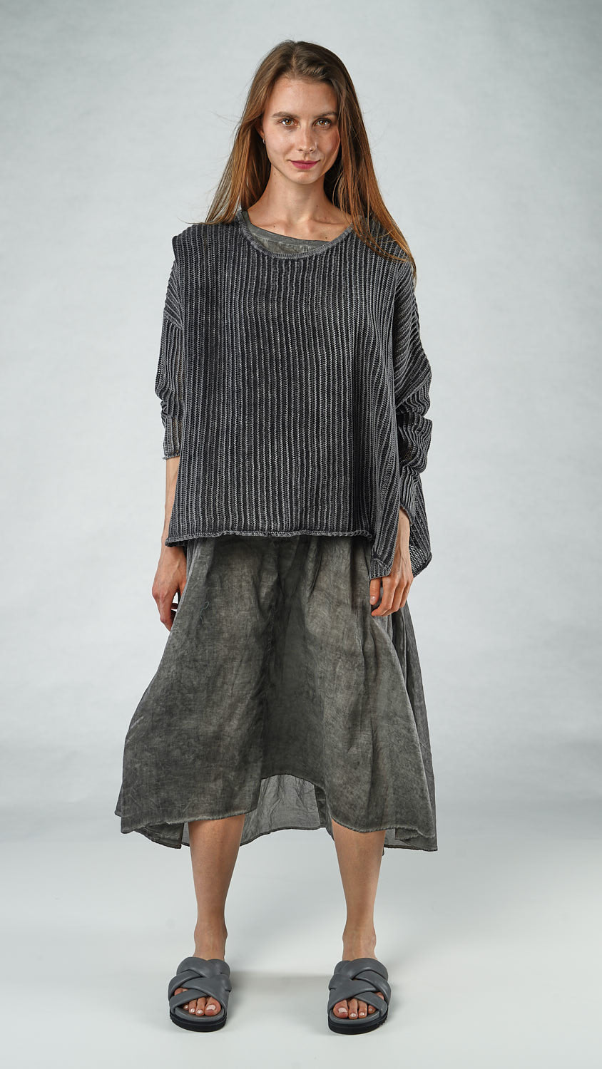 Rundholz Pullover 3450701
