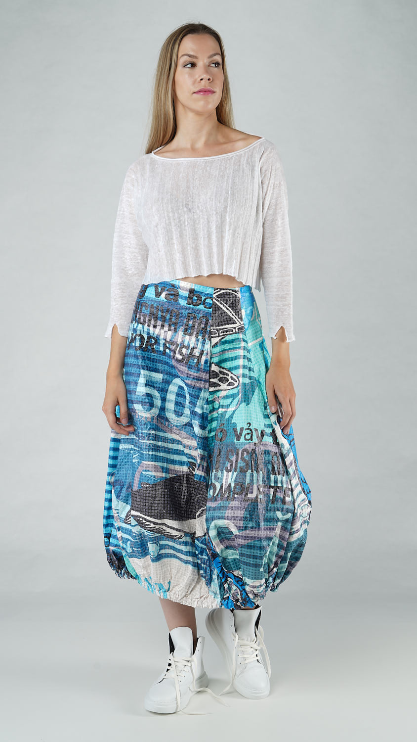 Rundholz Pullover 3510703