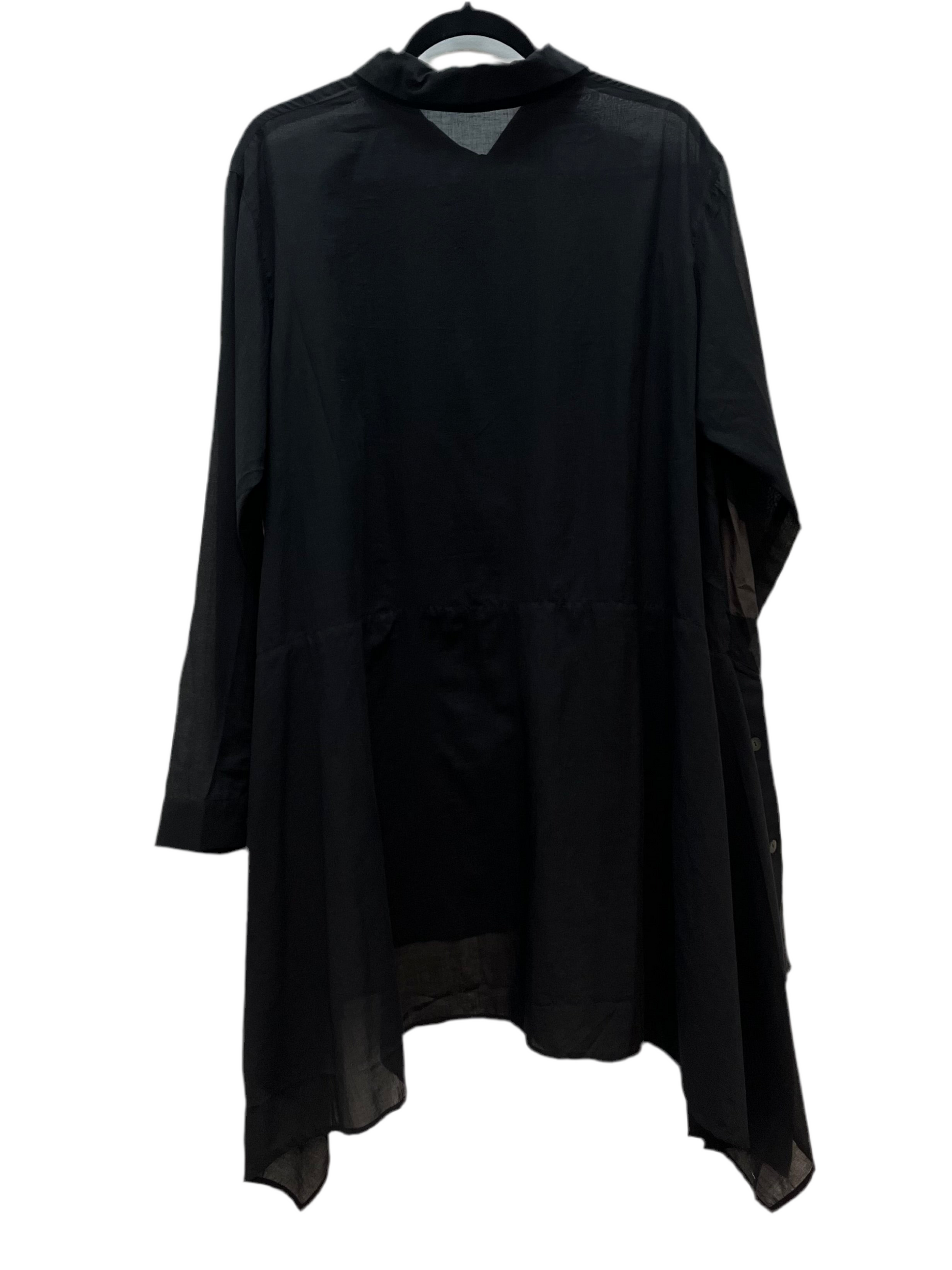 Moyuru Shirt 251439