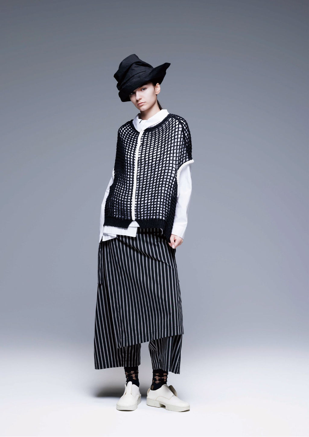 Moyuru Wrap Pants 251651