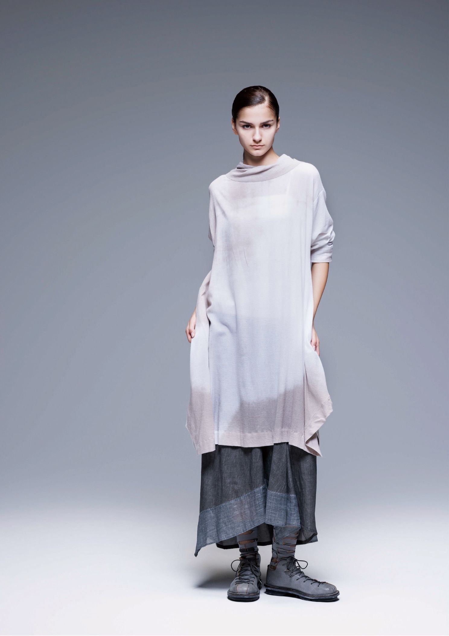 Moyuru Tunic 251451