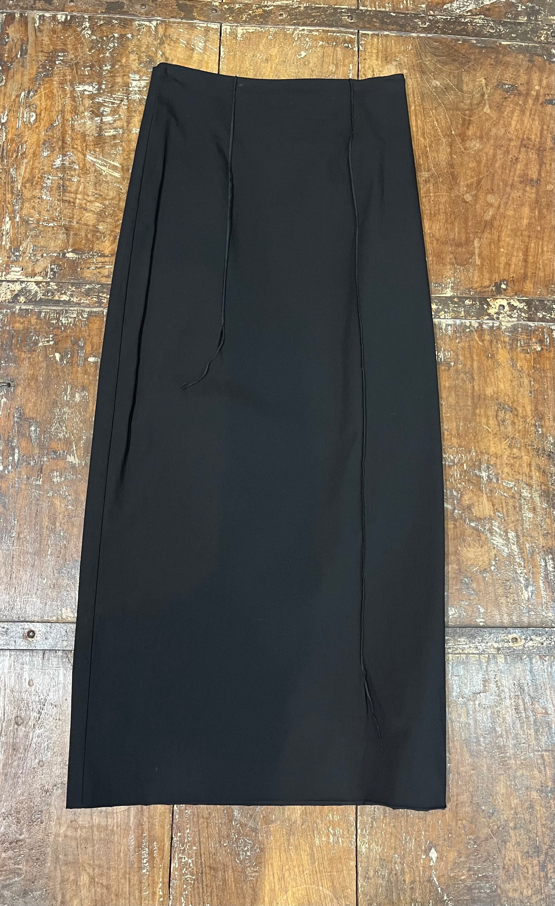 Rundholz Skirt 1200306