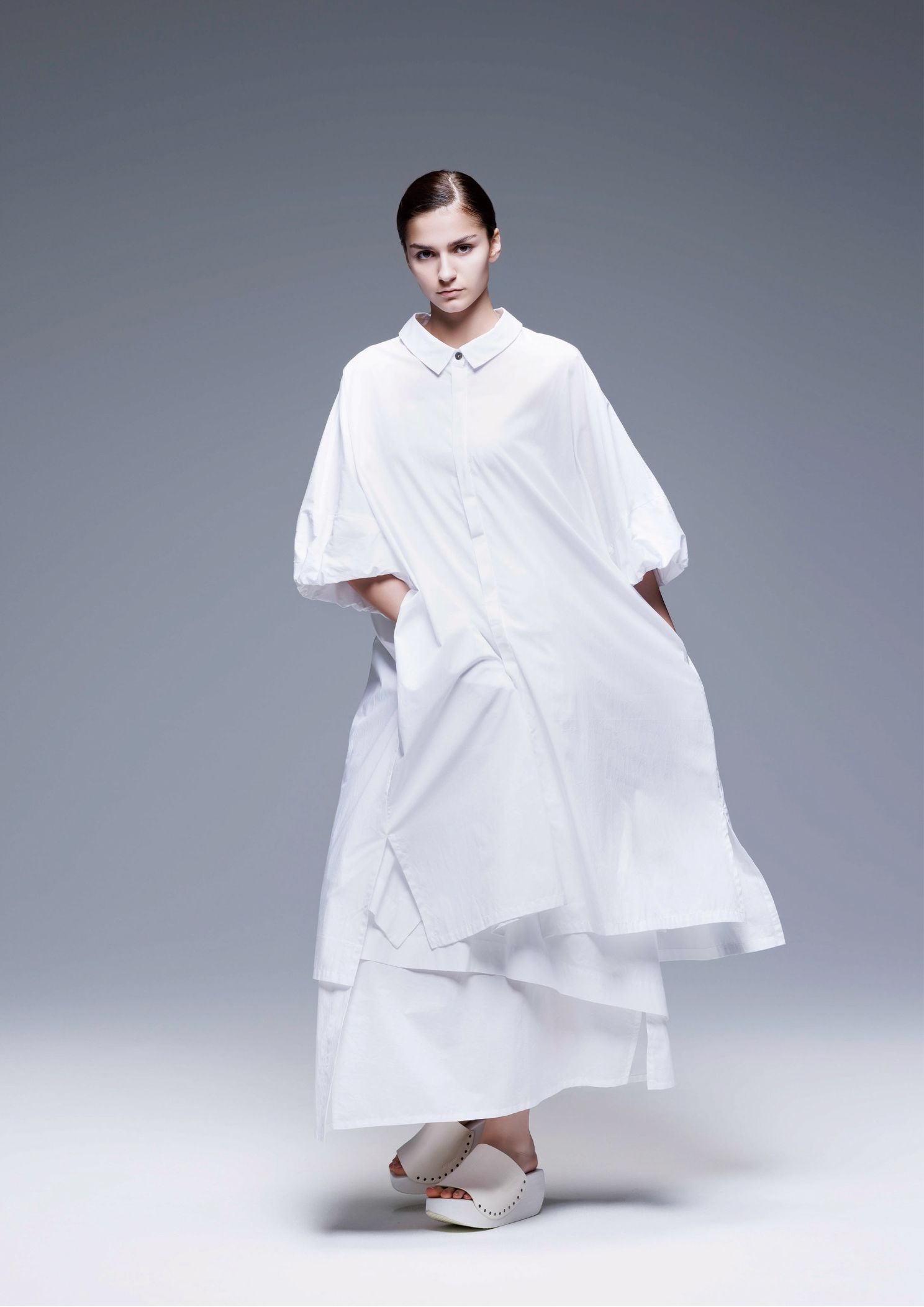 Moyuru Dress 251406