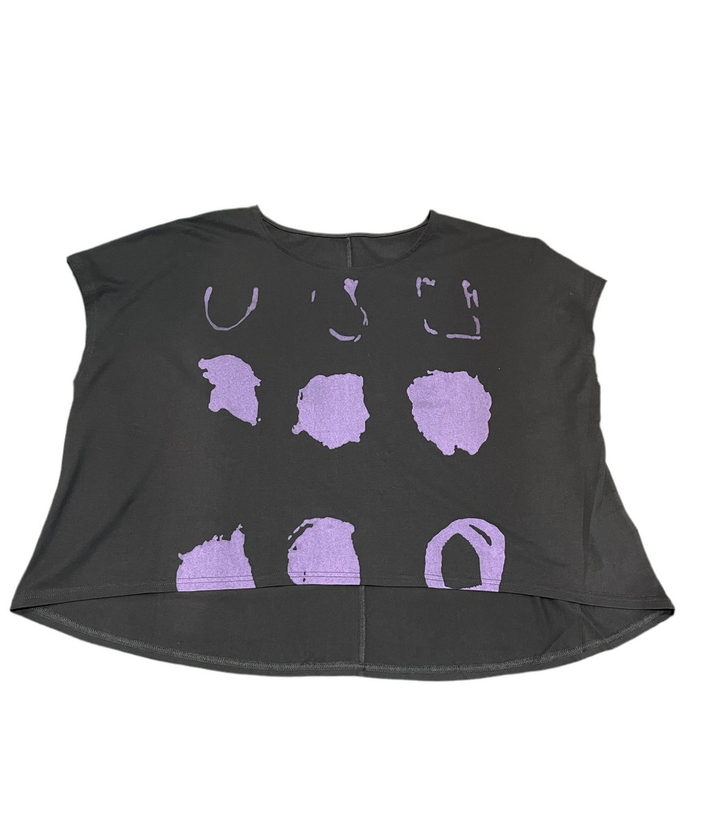 Moyuru T-Shirt 251026