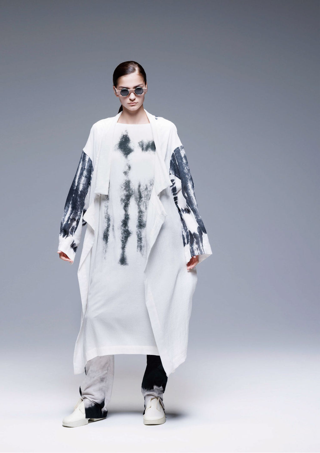 Moyuru Lightweight Jacket 251455