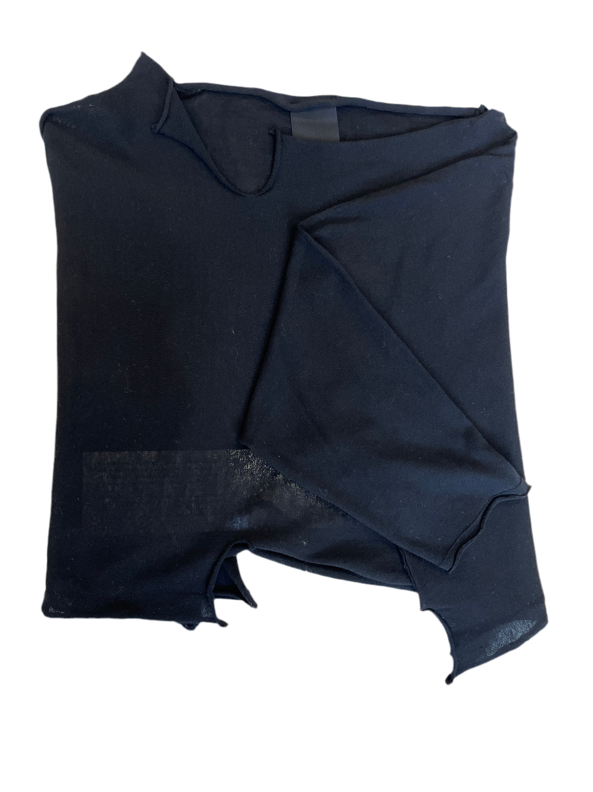 Rundholz Pullover 3410711