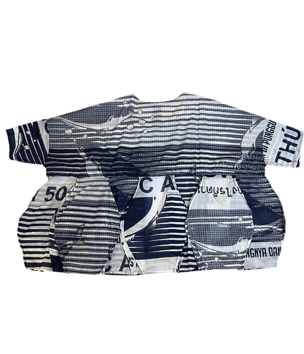 Rundholz Shirt 3600504