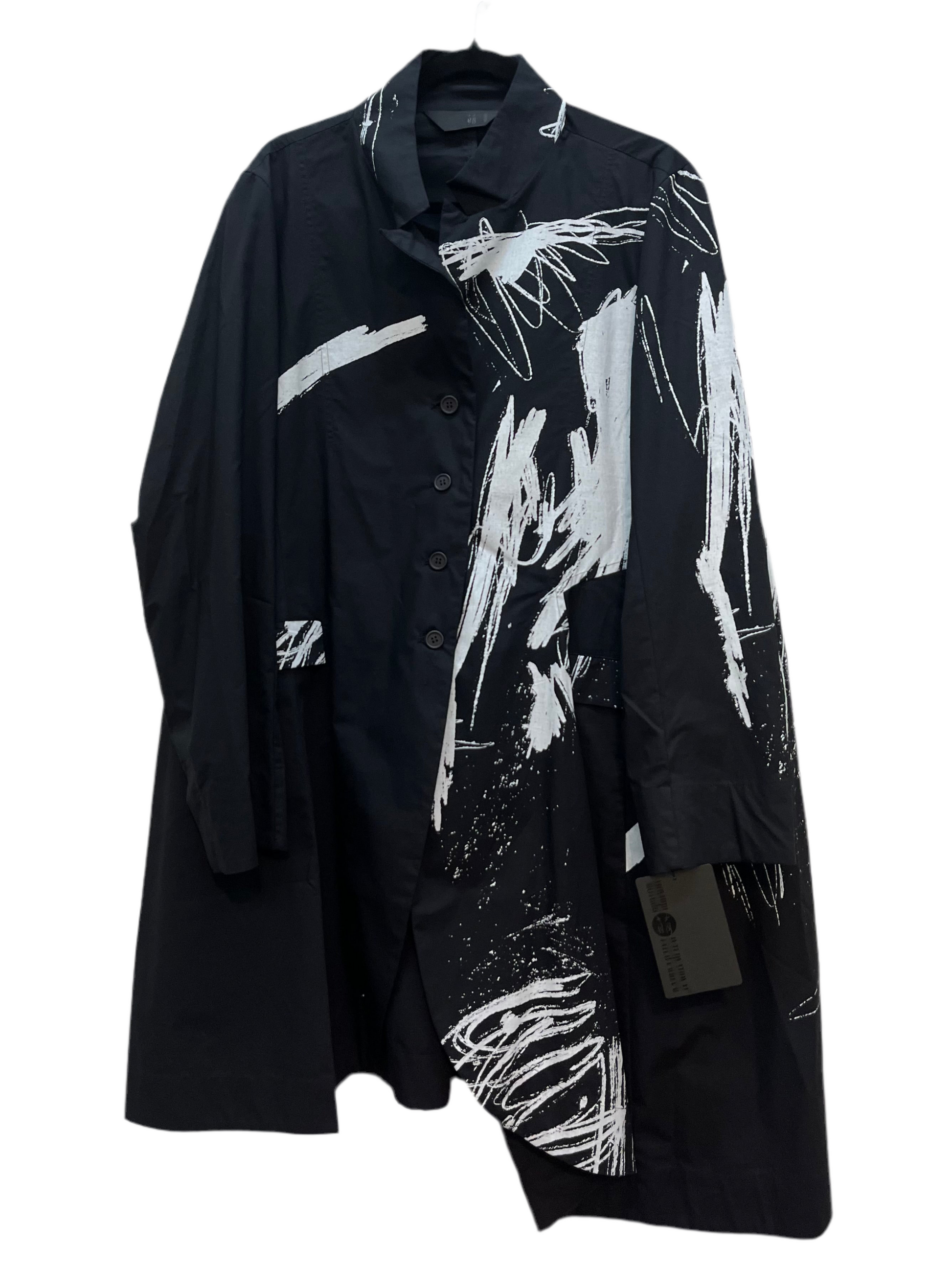 Moyuru Jacket 251444