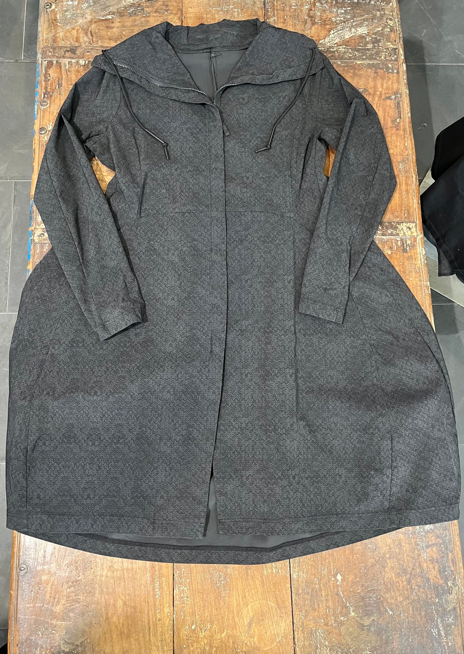 Rundholz jacket 3441204