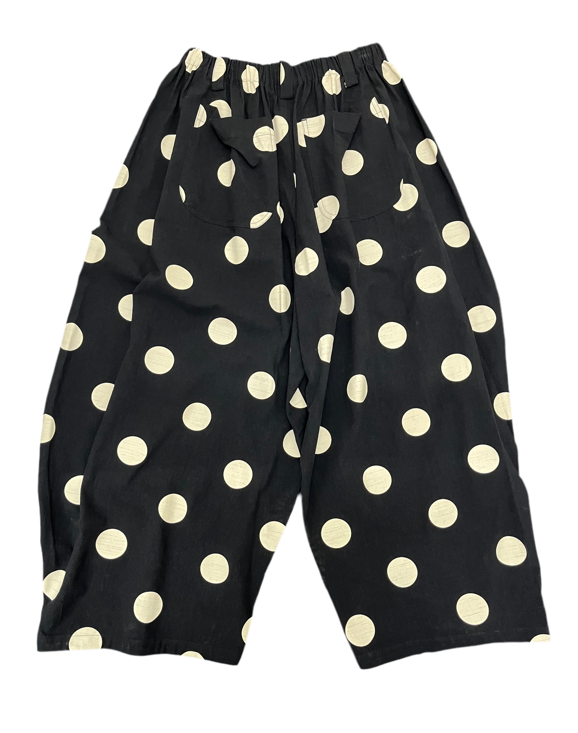 Moyuru Pants 251643