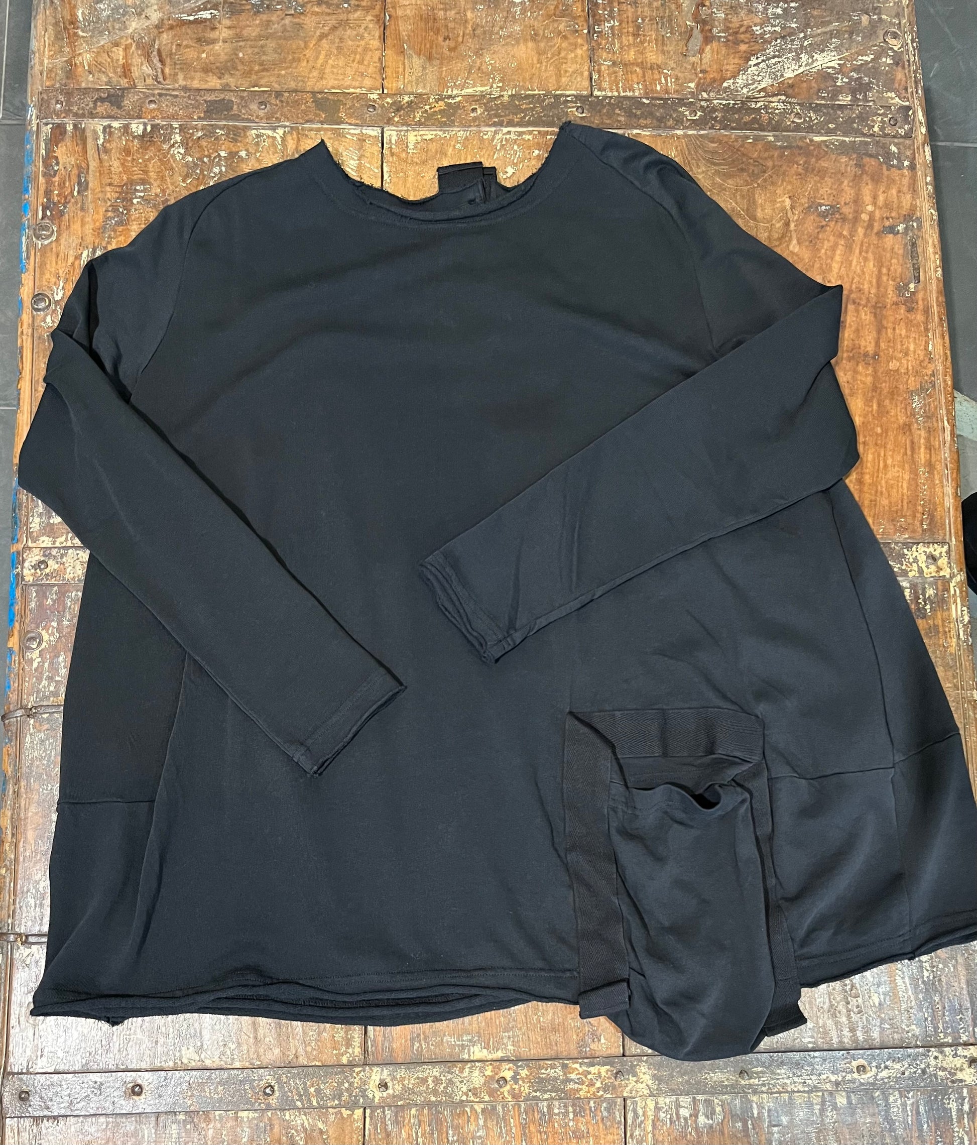 Rundholz Jumper 3250501