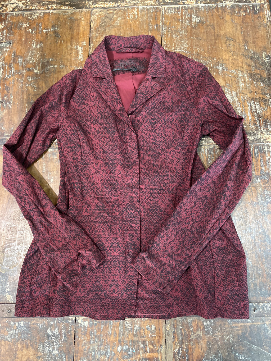 Rundholz Jacket 3441101