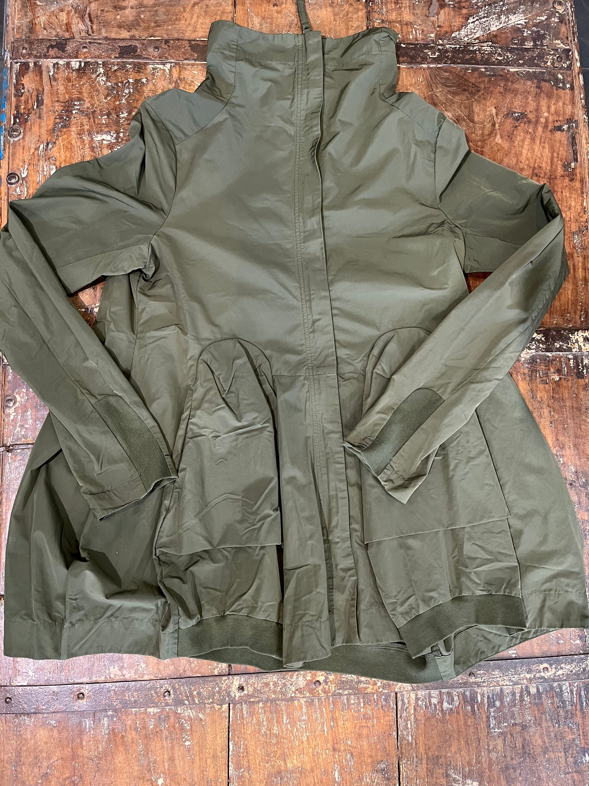 Rundholz Jacket 3280903