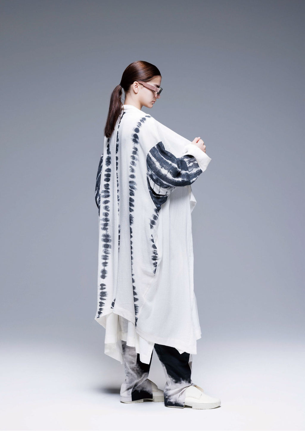 Moyuru Lightweight Jacket 251455