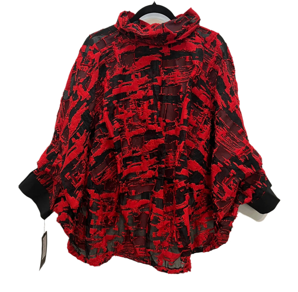 Moyuru Jacket 251637