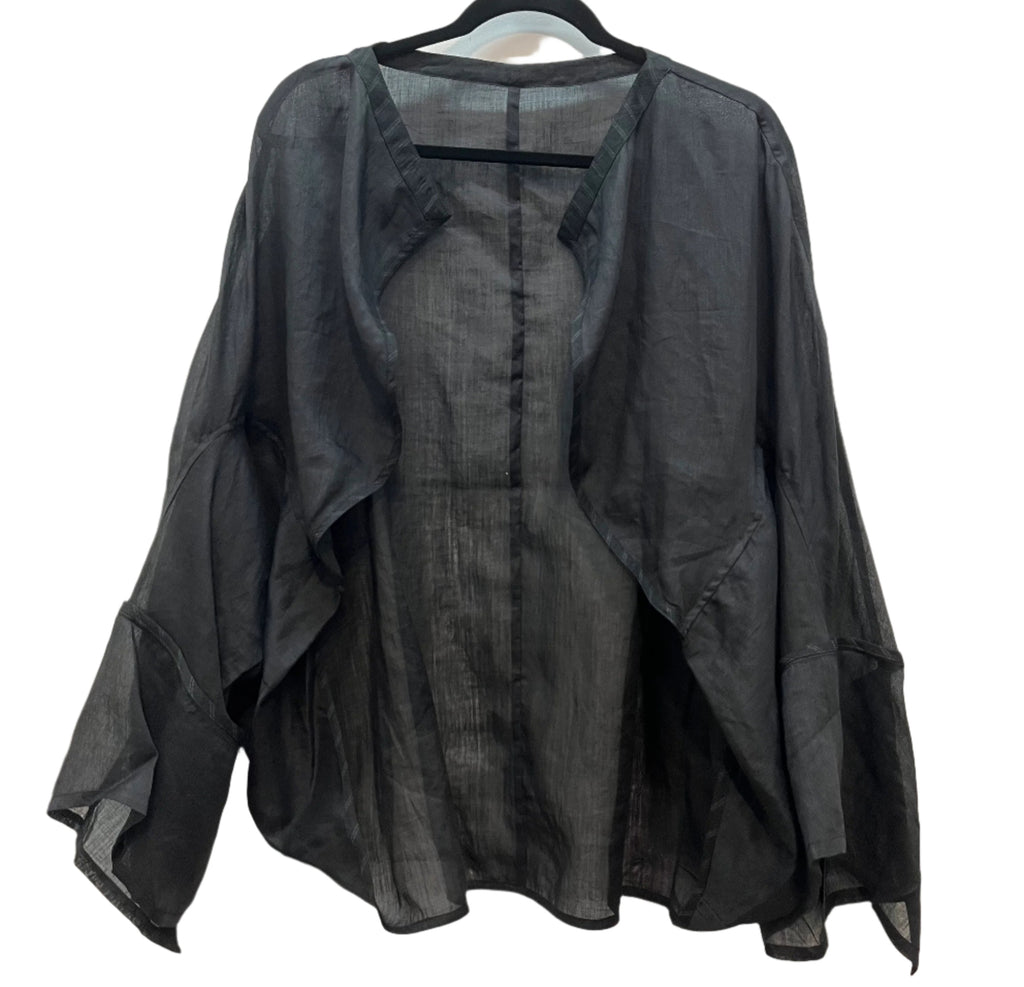 Moyuru Over Lay Jacket 251607