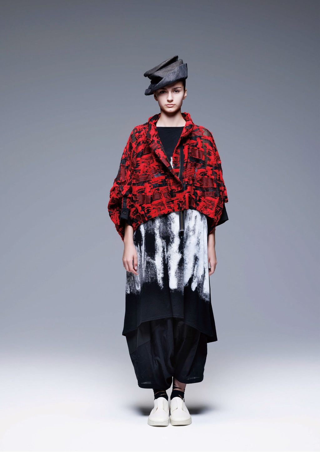 Moyuru Jacket 251637