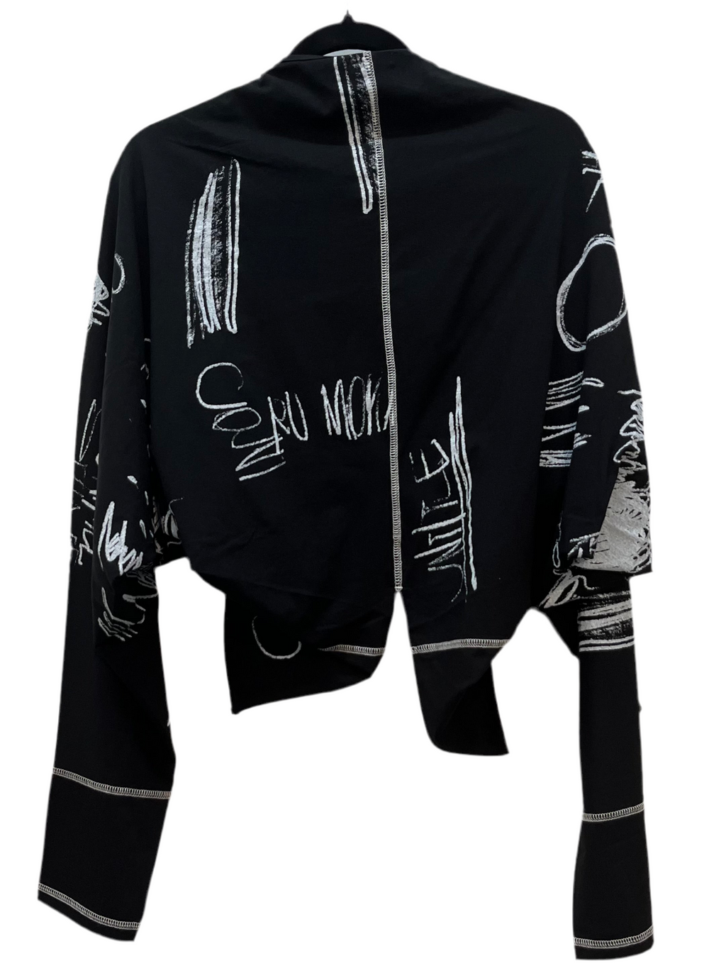 Moyuru Throw Over 251042