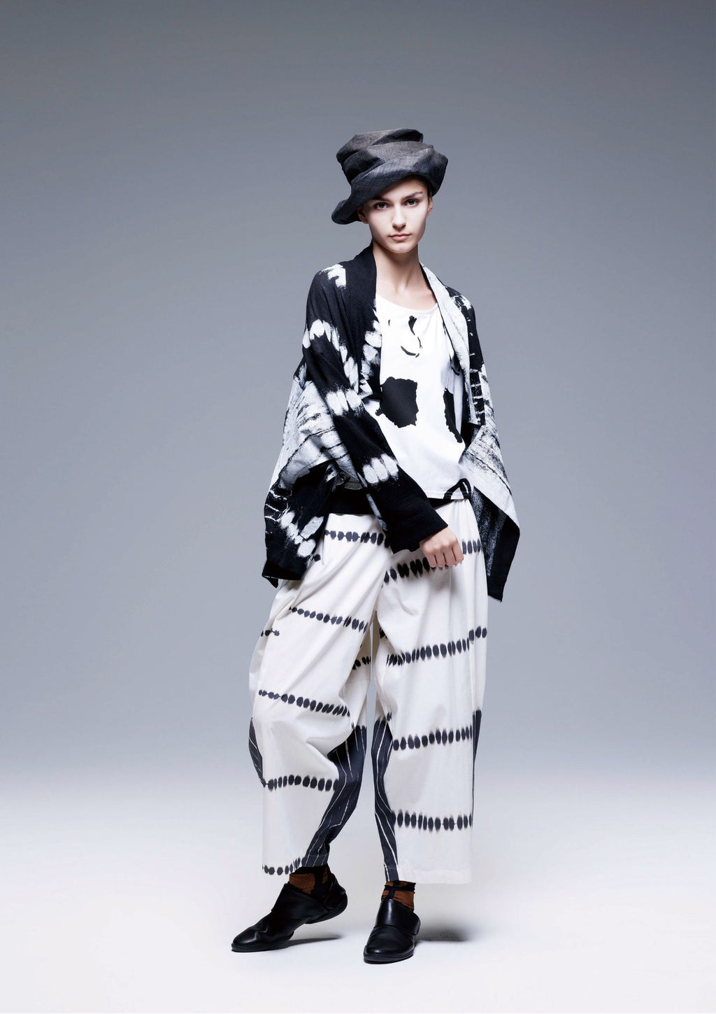 Moyuru Light Jacket 251456