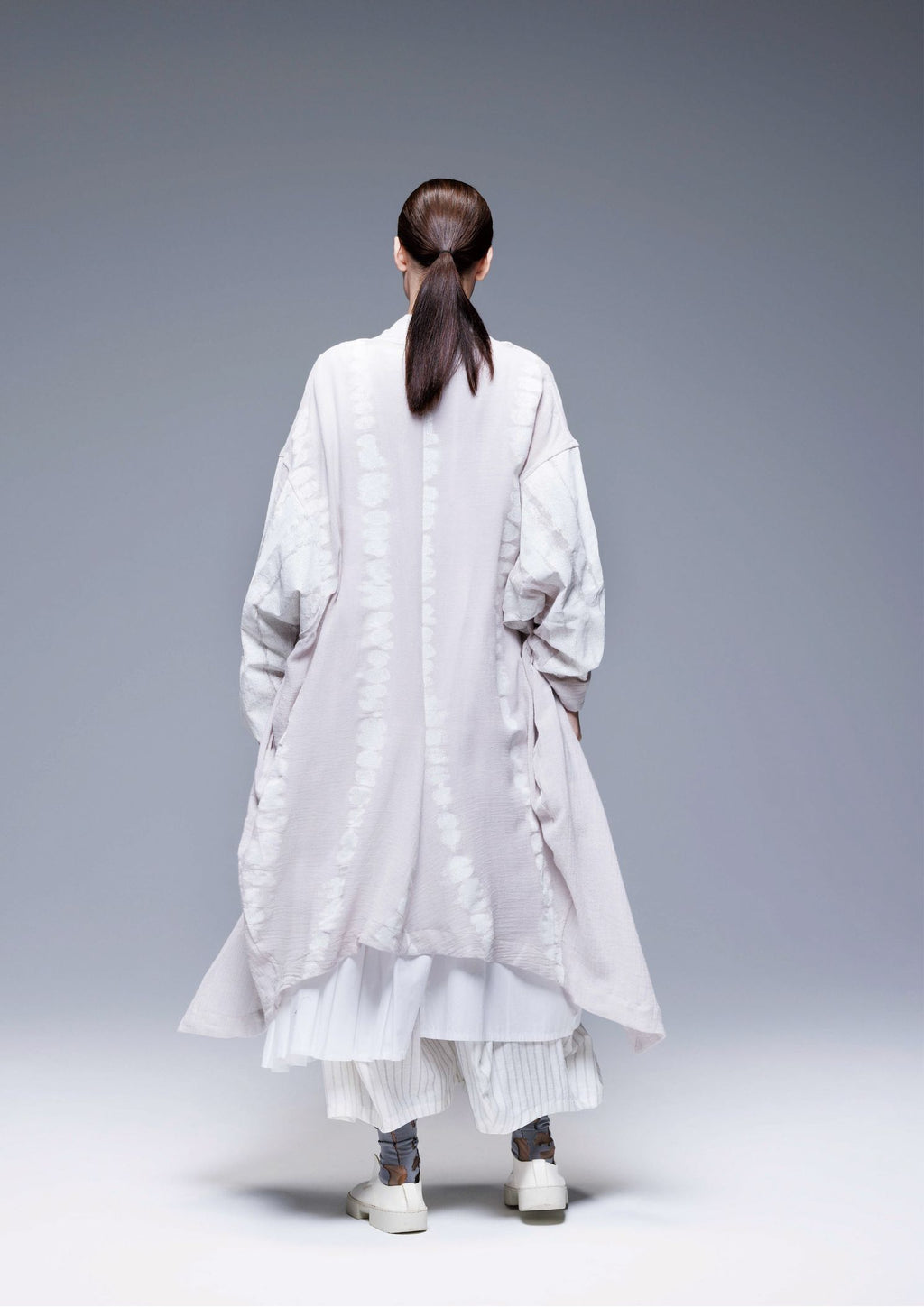 Moyuru Lightweight Jacket 251455