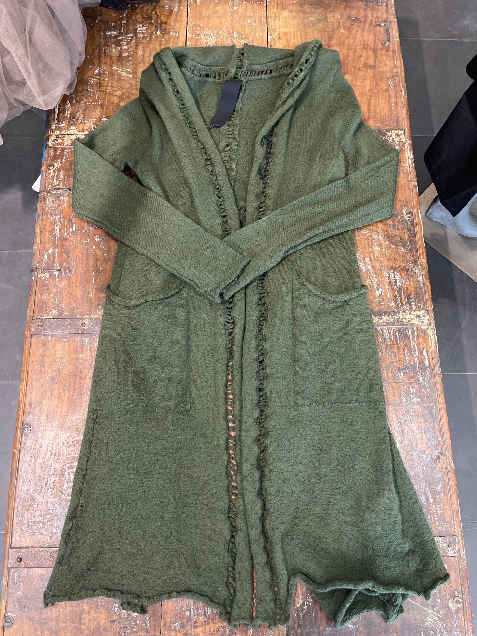 Rundholz Cardigan 2897207