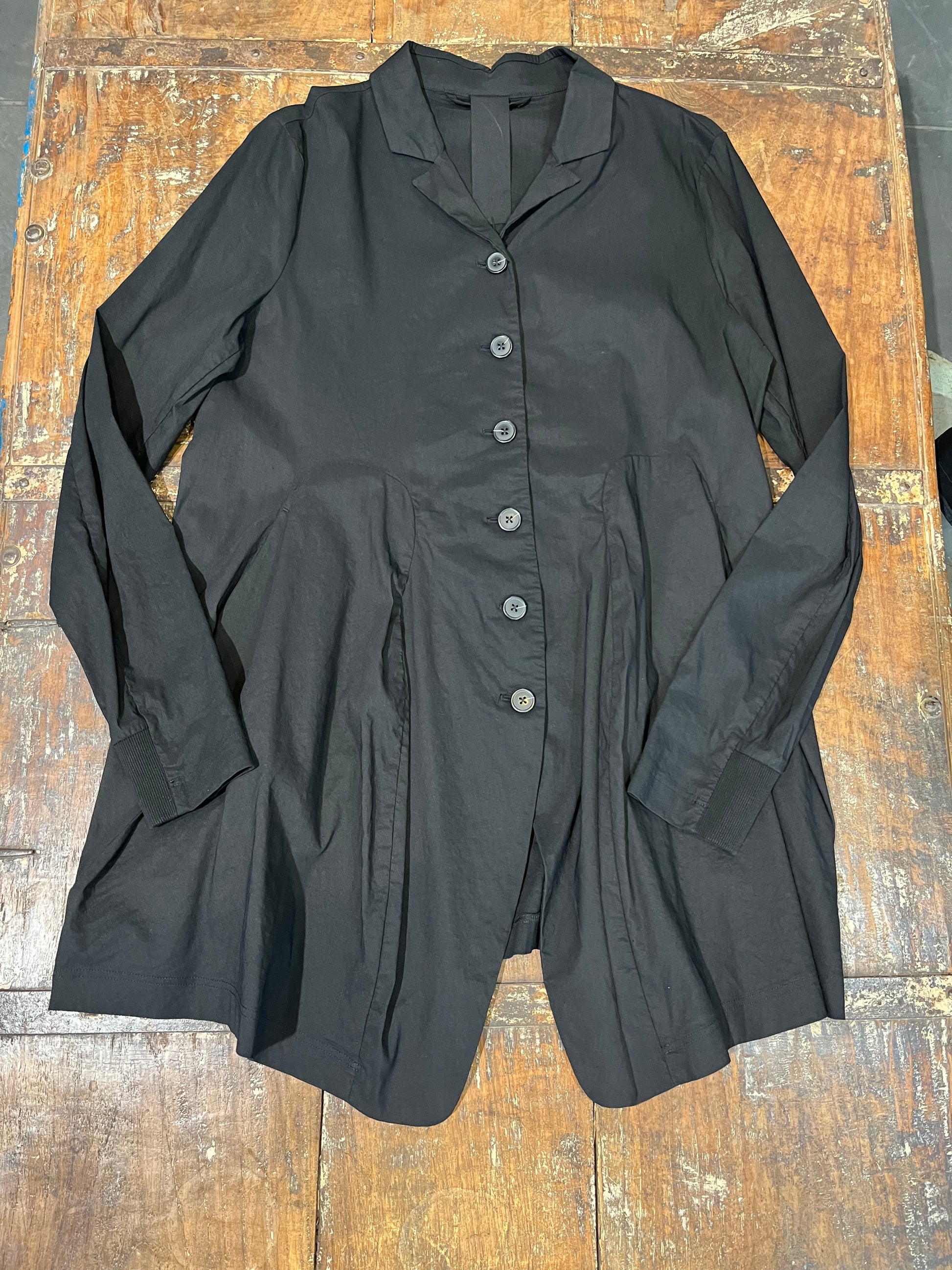 Rundholz Jacket 3631207