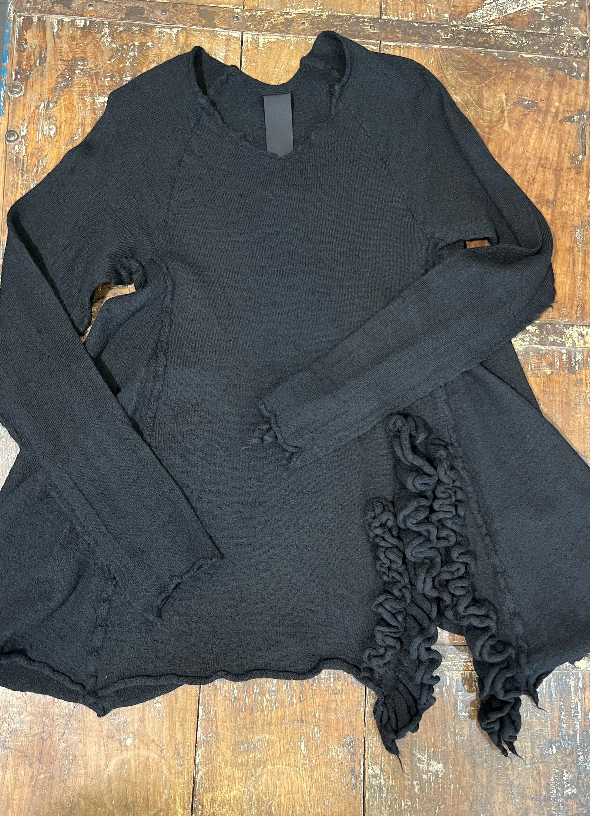 Rundholz Sweater 3890701